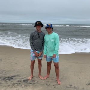 Meet your Posher, Justin